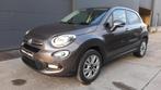 Fiat 500X 1.6 E-torQ - GPS - Cruise - PDC - Keyless! - Leder, Auto's, Voorwielaandrijving, Euro 5, 4 cilinders, 1600 cc