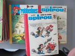 3 albums Robbedoes Spirou nrs 113 - 115 - 127, Meerdere comics, Verzenden, Zo goed als nieuw, Europa