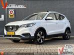 MG ZS MG EV Luxury 45 kWh | € 7.600,- NETTO! | Pano | Leder, Auto's, MG, Automaat, 45 kWh, ZS, Wit