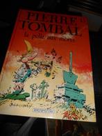 Pierre Tombal 13 eo, Enlèvement ou Envoi