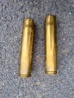 Lotje Engelse 20mm Hispano hulzen 1943/1944, Ophalen of Verzenden, Luchtmacht, Hulzen of Bodemvondsten