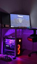 GAMING PC HP OMEN 40L, Computers en Software, Ophalen, Zo goed als nieuw, 16 GB, Gaming