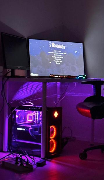 GAMING PC HP OMEN 40L beschikbaar voor biedingen