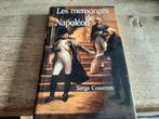 Livre : "Les mensonges de Napoléon", Enlèvement ou Envoi