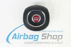 Volant airbag Fiat Tipo (2016-....)