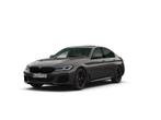 BMW Serie 5 545 e xDrive Berline/M-Sport/Laser/HUD/360/Pano, Auto's, BMW, Automaat, 4 deurs, USB, Bedrijf