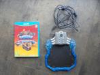 Skylanders Super Chargers & Portal vr Wii U (zie foto's) VI, Games en Spelcomputers, Ophalen of Verzenden, Gebruikt