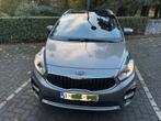 Kia carens Automatique, Autos, Kia, Cuir, Argent ou Gris, Achat, Euro 6