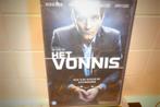 DVD Het Vonnis., Comme neuf, À partir de 12 ans, Thriller d'action, Enlèvement ou Envoi