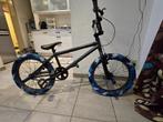 BMX 20", Fietsen en Brommers, Ophalen, Zo goed als nieuw, Aluminium, 16 tot 20 inch