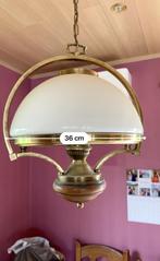 Lustre plafond, Antiek en Kunst, Antiek | Verlichting, Ophalen of Verzenden