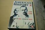 american history x, Cd's en Dvd's, Ophalen of Verzenden