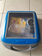 Xoomy, Enlèvement, Comme neuf