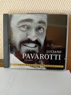 2x PAVAROTTI:, Ophalen of Verzenden, Romantiek, Gebruikt, Vocaal