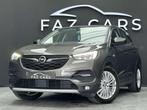 Opel Grandland X 1.5 TD ECOTEC Innovation S * GPS + CAMERA +, Auto's, Opel, Gebruikt, 4 cilinders, 5 deurs, 131 pk