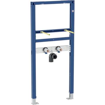 Geberit Duofix wastafelframe, 112 cm, kranen beschikbaar voor biedingen