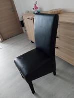 6 eetkamerstoelen, Huis en Inrichting, Stoelen, Ophalen