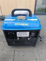 Générateur Hyundai HG800-A NOUVEAU, Bricolage & Construction, Comme neuf, Enlèvement ou Envoi
