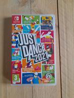 Just Dance 2021, Consoles de jeu & Jeux vidéo, Jeux | Nintendo Switch, Comme neuf, Enlèvement