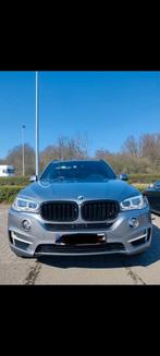 Bmw x5 30d - ultieme staat., Automaat, Leder, Bruin, Diesel