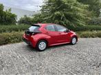 Toyota Yaris Dynamic, Auto's, Toyota, Automaat, 1498 cc, 116 pk, 99 g/km