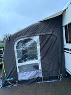 Opblaasbare voortent kampa air pro, Caravanes & Camping, Tentes, Enlèvement, Utilisé