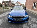 BMW 330 Touring M Sport | Harman | Acc | Pano | 360 !, Auto's, Automaat, 1998 cc, Achterwielaandrijving, USB
