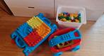 Groot pakket van Mega Bloks, Kinderen en Baby's, Ophalen of Verzenden, Zo goed als nieuw, Megabloks