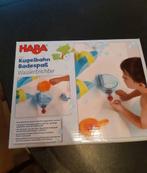 Knikkerbaan voor in bad van het merk haba, Kinderen en Baby's, Ophalen, Zo goed als nieuw