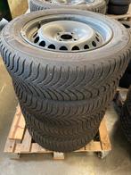 Winterwielen, Auto-onderdelen, Banden en Velgen, Ophalen, Gebruikt, 16 inch, Banden en Velgen