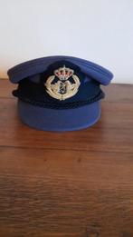 Kepi luchtmacht, Verzamelen, Ophalen, Luchtmacht