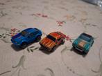 Micro Machines - Snap backs #1, Ophalen of Verzenden, Gebruikt