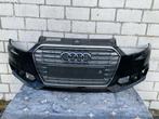 PARE-CHOCS AUDI A1 8X S-LINE, Autos : Pièces & Accessoires, Enlèvement ou Envoi, Utilisé, Audi, Pare-chocs