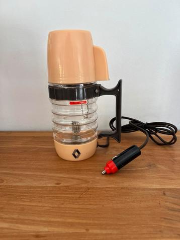 Percolator voor RENAULT-auto beschikbaar voor biedingen