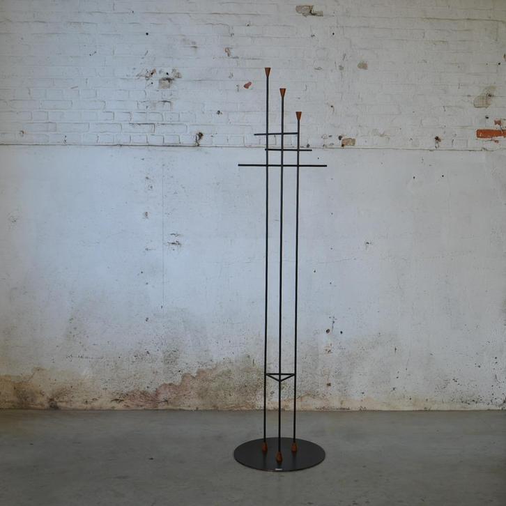 Twister coat rack, Huis en Inrichting, Overige Huis en Inrichting, Gebruikt, Ophalen