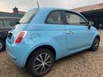 Fiat 500 1.2i 2013 40000km airco! NIEUWSTAAT!, Autos, Fiat, Entreprise, Boîte manuelle, Essence, Verrouillage central