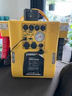 Pouwer plus, Ophalen, Zo goed als nieuw, Oplaadbaar