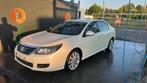 Renault Latitude 2l* 150CV* 2011*Eu5*220.000km* massage, Auto's, Renault, Euro 5, 4 cilinders, Wit, Bedrijf