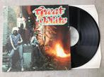 Great White - Great White - Vinyl, Comme neuf, Enlèvement ou Envoi
