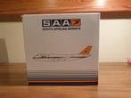 Saab Southwest African Airways, Enlèvement ou Envoi, Comme neuf, Modèle réduit