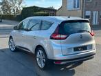 Renault grand scenic 7pl FULL OPTION+ keuring en garantie, Achat, Entreprise