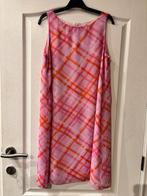 Senso rooskleurig kleedje 1 x gedragen, als nieuw, Taille 38/40 (M), Enlèvement ou Envoi, Rose, Comme neuf