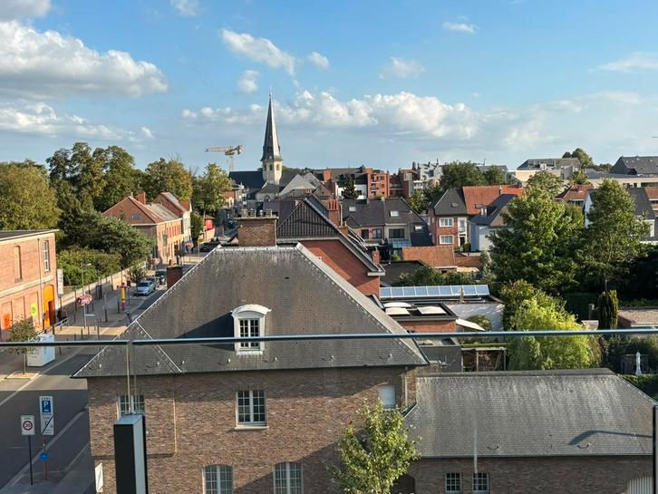 Appartement met 3 slaapkamers, Immo, Huizen en Appartementen te koop