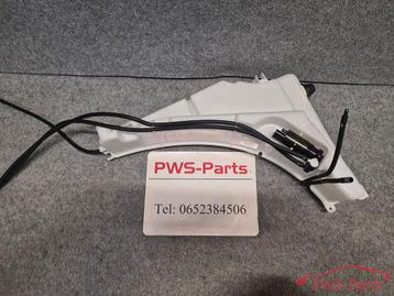 RANGE ROVER SPORT L494 RUITENSPROEIER TANK RESERVOIR ORIGINE beschikbaar voor biedingen