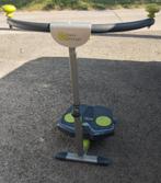 Twist &shape + gratis stepper, Sport en Fitness, Ophalen