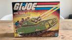 Gi joe  HASBRO 1985  Mini Tank Armadillo, Comme neuf