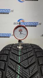 2x Pirelli Scorpion Winter 235/50 R18 101V XL 235/50/18 2355, Auto-onderdelen, Banden en Velgen, 18 inch, Gebruikt, -, -