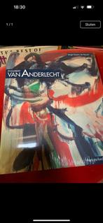 Livre d'art Englebert d'Anderlecht, Livres, Enlèvement ou Envoi