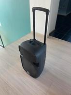 Portabele party box  met micro, Audio, Tv en Foto, Luidsprekerboxen, Ophalen, Zo goed als nieuw