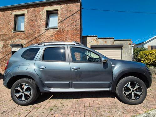 Dacia Duster 4x2 Explorer - 110 pk - 115.000 km, Auto's, Dacia, Particulier, Duster, Achteruitrijcamera, Cruise Control, Elektrische ramen